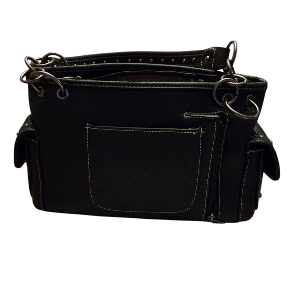 Montana West American Bling Conceled Carry Purse - Picture 5 of 9